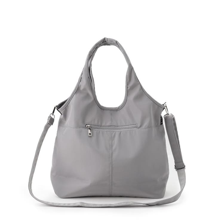 【2WAY】高密度バルーン10Pトート | ITS'DEMO | 詳細画像24 