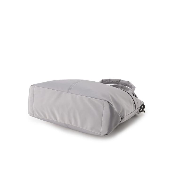 【2WAY】高密度バルーン10Pトート | ITS'DEMO | 詳細画像25 