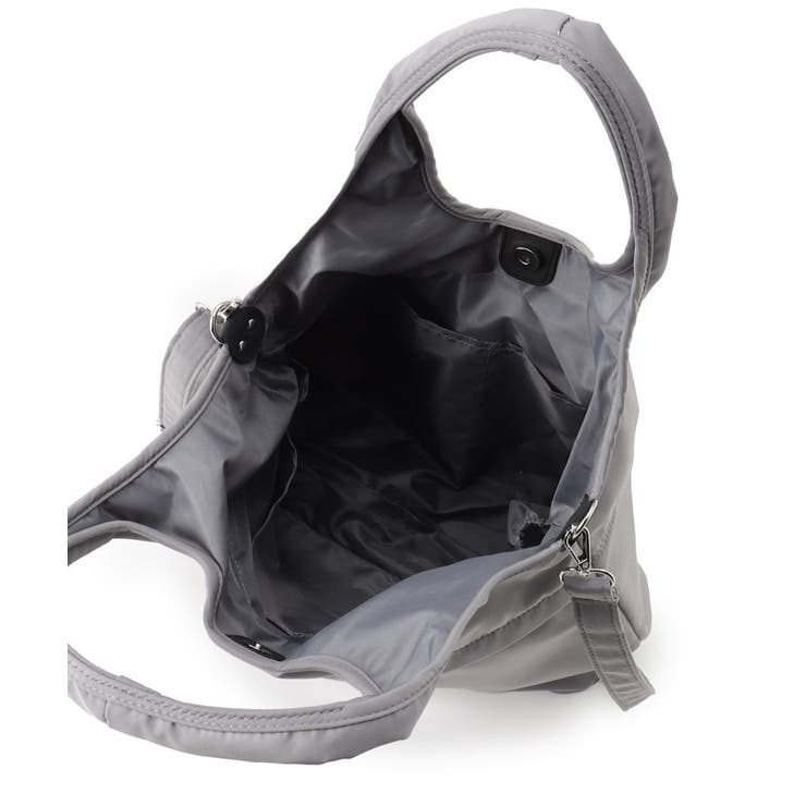 【2WAY】高密度バルーン10Pトート | ITS'DEMO | 詳細画像26 