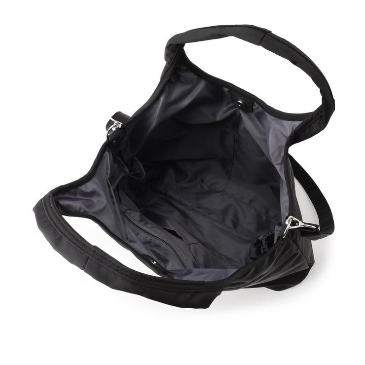 【2WAY】高密度バルーン10Pトート | ITS'DEMO | 詳細画像27 