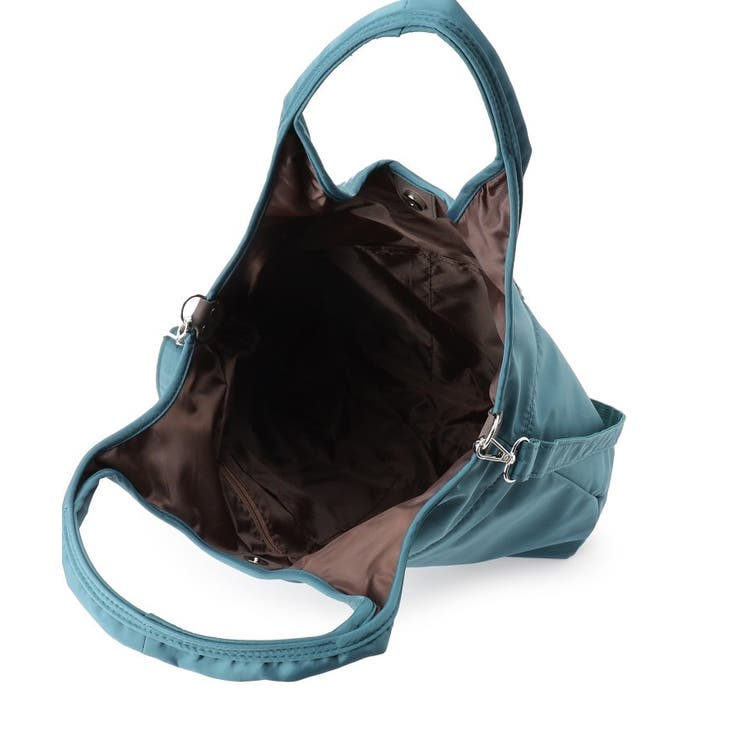 【2WAY】高密度バルーン10Pトート | ITS'DEMO | 詳細画像29 