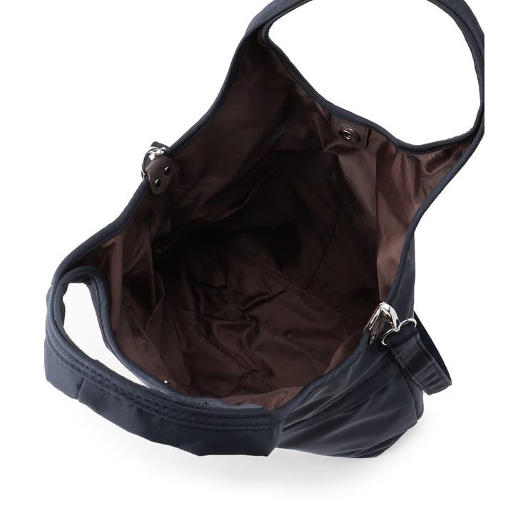 【2WAY】高密度バルーン10Pトート | ITS'DEMO | 詳細画像31 