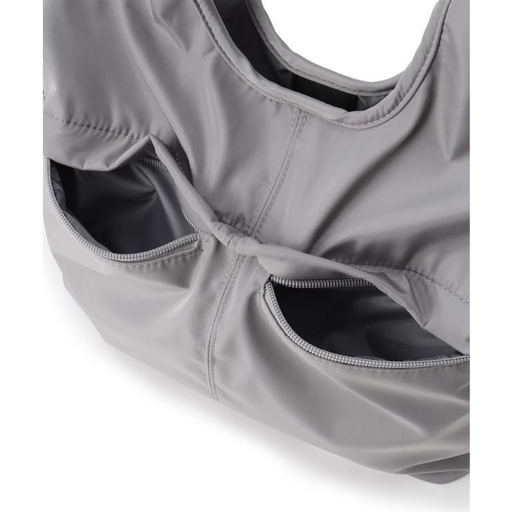 【2WAY】高密度バルーン10Pトート | ITS'DEMO | 詳細画像35 