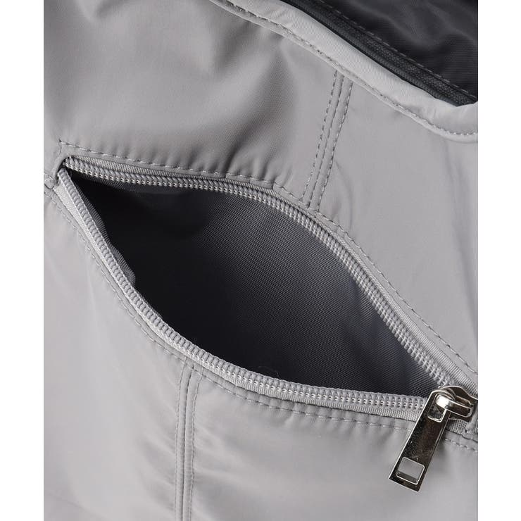 【2WAY】高密度バルーン10Pトート | ITS'DEMO | 詳細画像36 