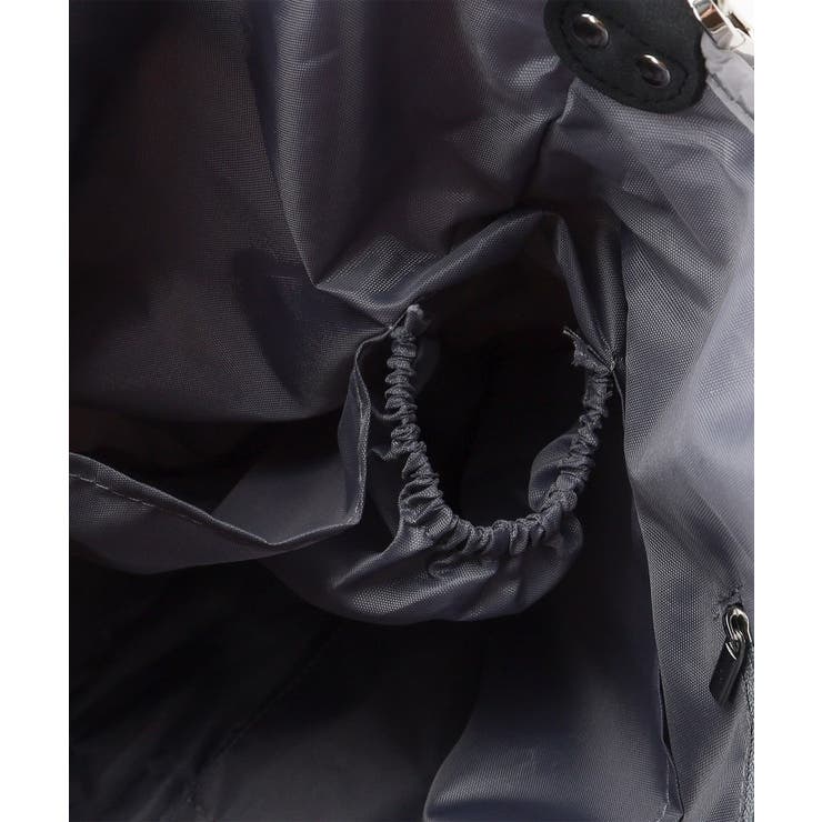 【2WAY】高密度バルーン10Pトート | ITS'DEMO | 詳細画像39 