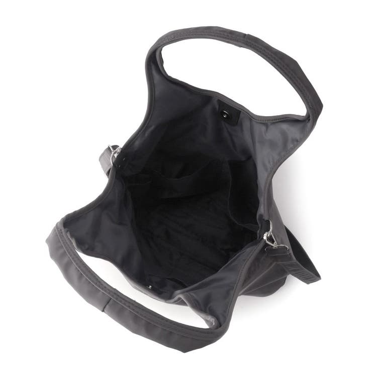 【2WAY】高密度バルーン10Pトート | ITS'DEMO | 詳細画像32 