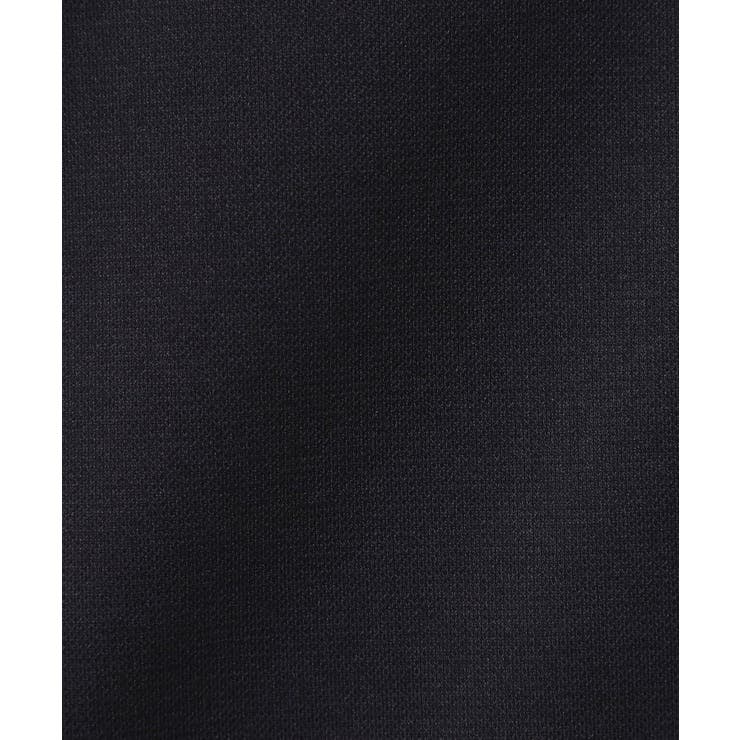 【吸水速乾 洗濯機OK 洗濯後しわになりにくい】カットミラノVネックプルオーバー | ITS'DEMO | 詳細画像10 