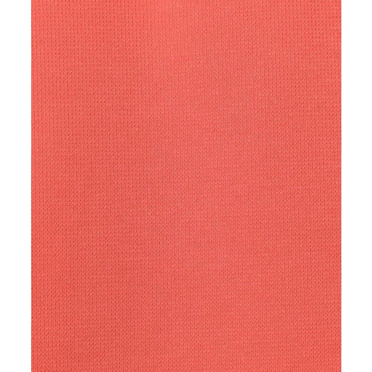 【吸水速乾 洗濯機OK 洗濯後しわになりにくい】カットミラノVネックプルオーバー | ITS'DEMO | 詳細画像14 