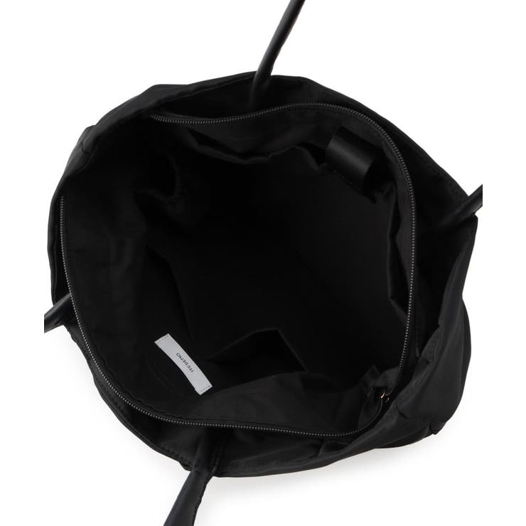 【8ポケット】撥水タックA4トート | ITS'DEMO | 詳細画像18 