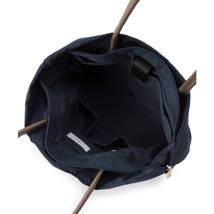 【8ポケット】撥水タックA4トート | ITS'DEMO | 詳細画像16 