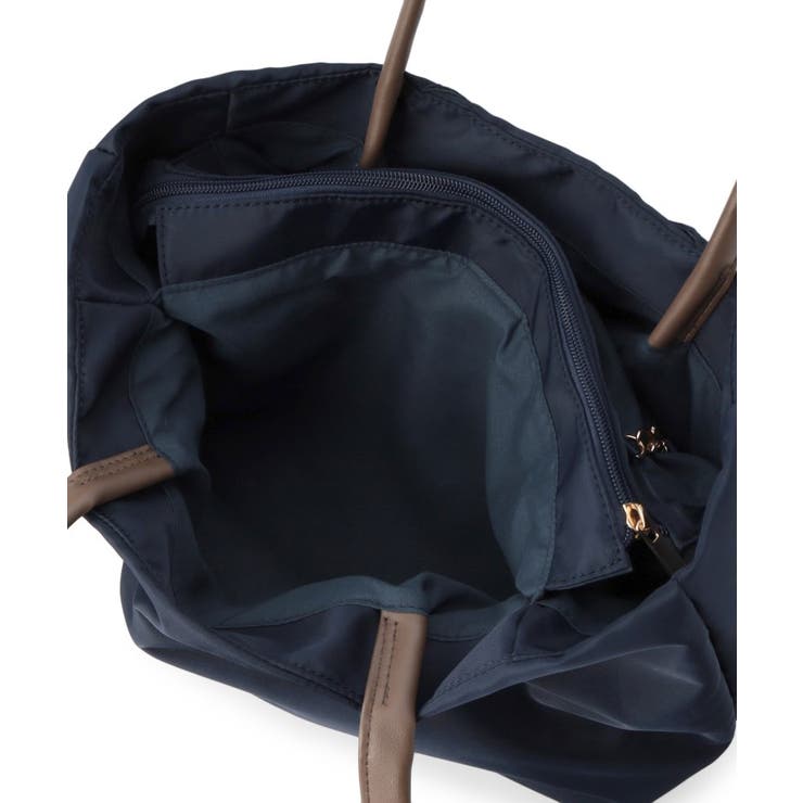 【8ポケット】撥水タックA4トート | ITS'DEMO | 詳細画像22 