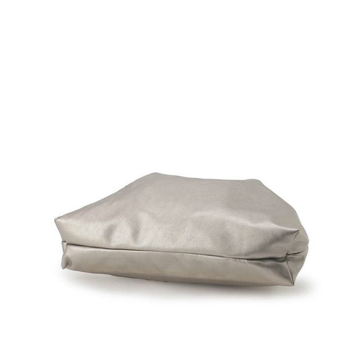 【A4対応】合皮Vカットトート | ITS'DEMO | 詳細画像15 