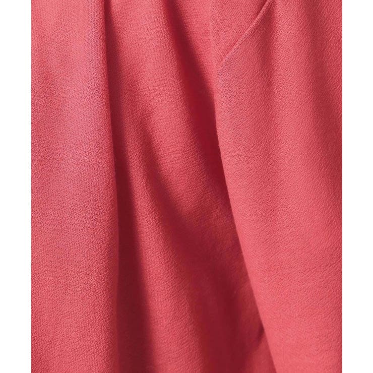 【UVカット／手洗い可】Vネックカーディガン | ITS'DEMO | 詳細画像19 