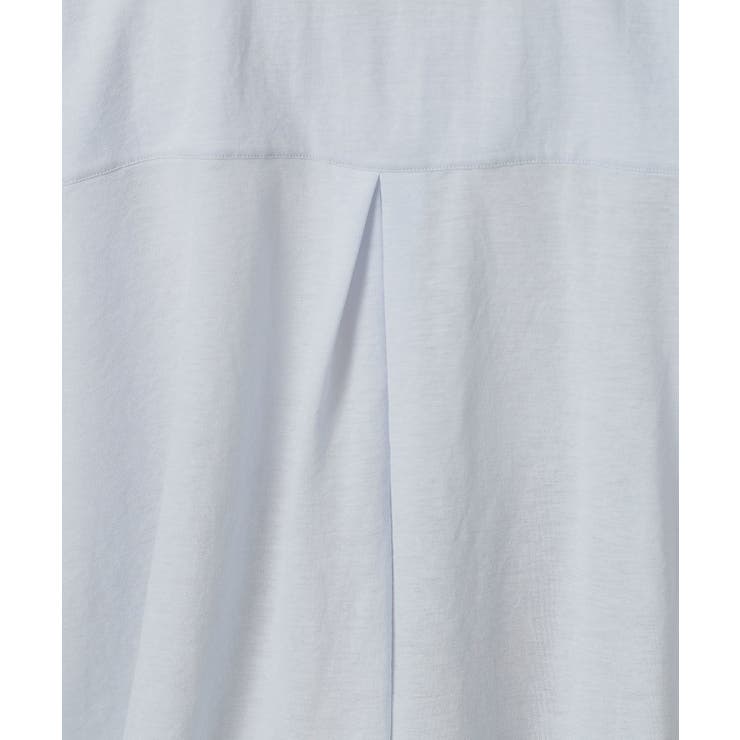 【手洗い可】レーススキッパーブラウス | ITS'DEMO | 詳細画像32 