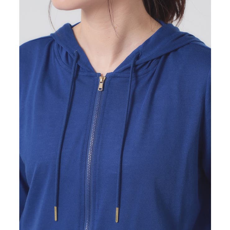 【定番人気／手洗い可／M・L展開】UVカットパーカ | ITS'DEMO | 詳細画像31 