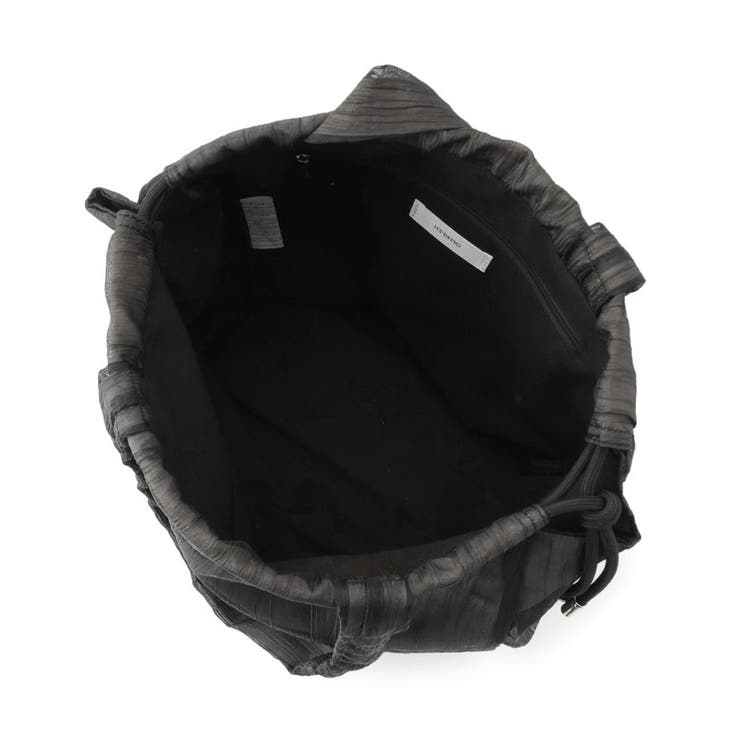 【A4対応】シアー巾着トート | ITS'DEMO | 詳細画像16 