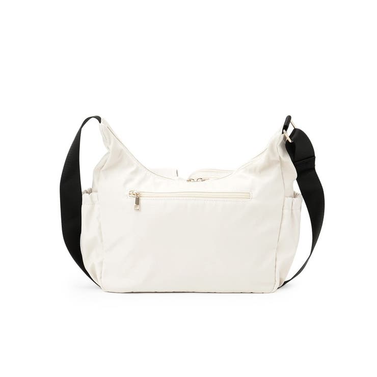 着脱ポケット2WAYショルダー | ITS'DEMO | 詳細画像15 