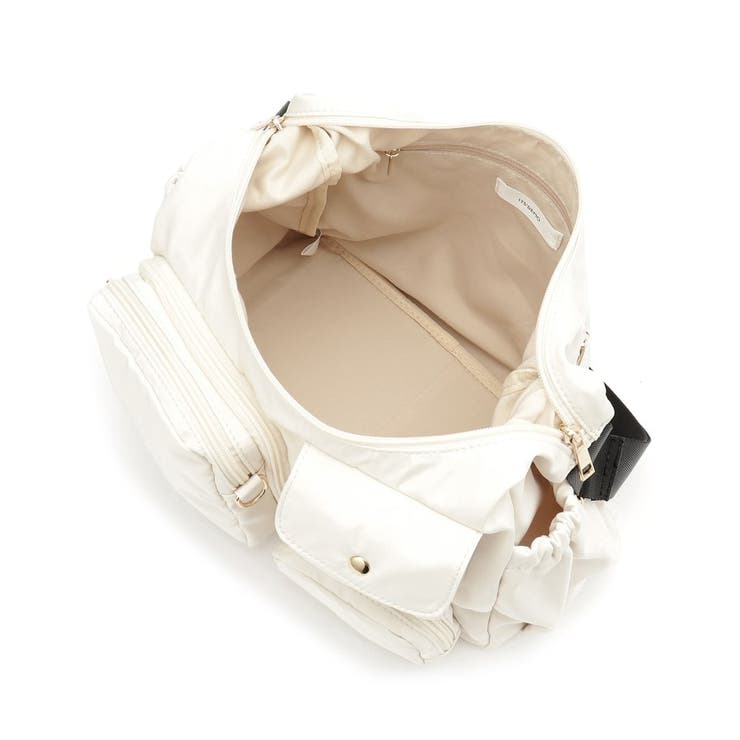 着脱ポケット2WAYショルダー | ITS'DEMO | 詳細画像17 