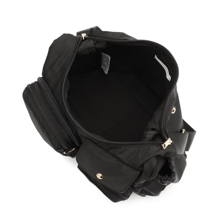 着脱ポケット2WAYショルダー | ITS'DEMO | 詳細画像18 