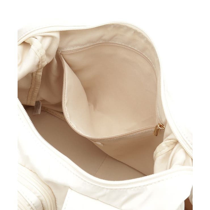 着脱ポケット2WAYショルダー | ITS'DEMO | 詳細画像21 