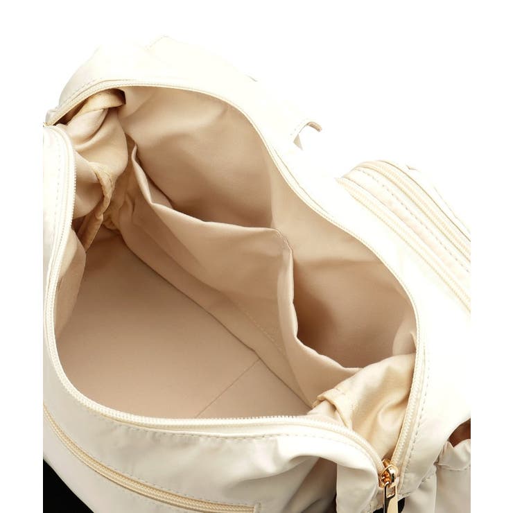 着脱ポケット2WAYショルダー | ITS'DEMO | 詳細画像22 