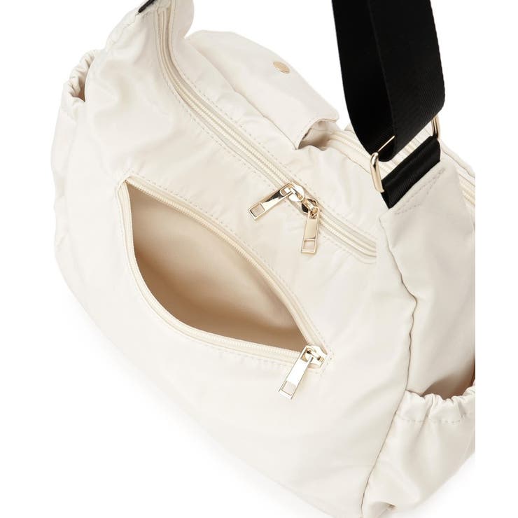 着脱ポケット2WAYショルダー | ITS'DEMO | 詳細画像24 