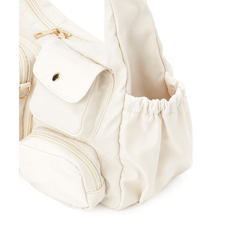 着脱ポケット2WAYショルダー | ITS'DEMO | 詳細画像26 