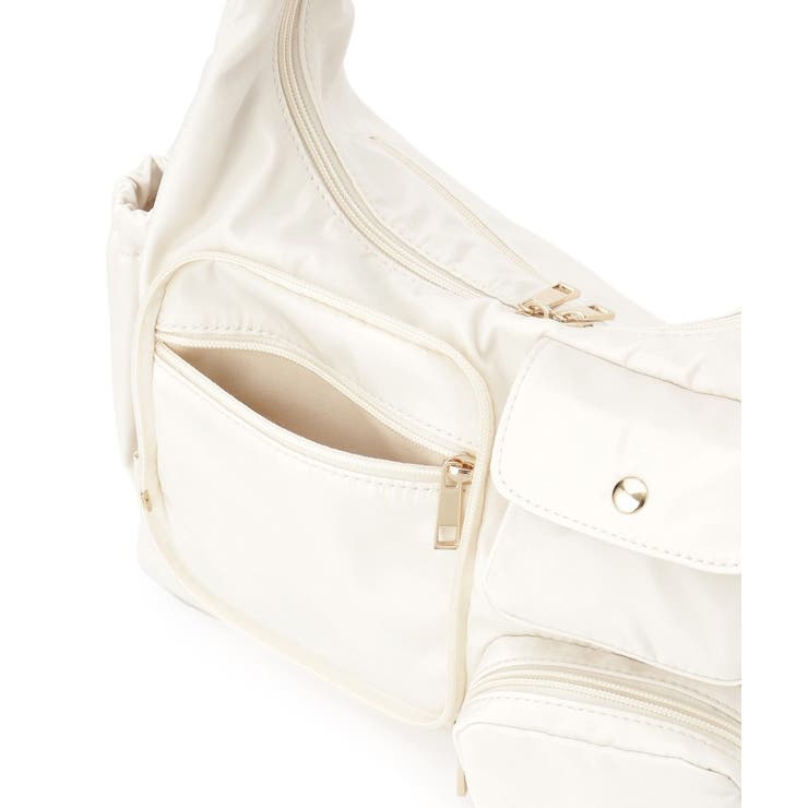 着脱ポケット2WAYショルダー | ITS'DEMO | 詳細画像28 