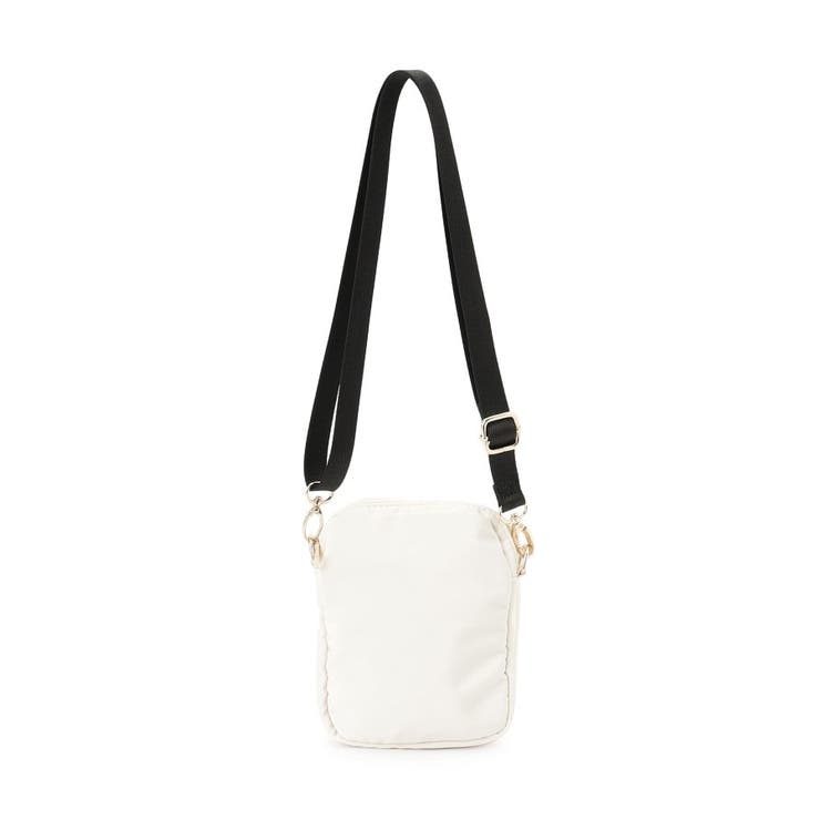 着脱ポケット2WAYショルダー | ITS'DEMO | 詳細画像29 