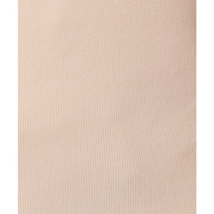 【手洗い可】ニットスクエアタンク | ITS'DEMO | 詳細画像12 