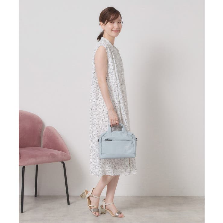 ＜anello＞耐水2wayミニショルダー | ITS'DEMO | 詳細画像5 