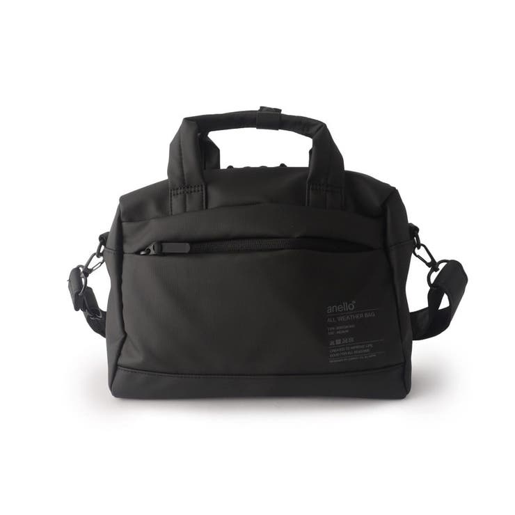 ＜anello＞耐水2wayミニショルダー | ITS'DEMO | 詳細画像6 