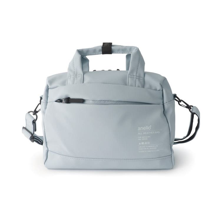 ＜anello＞耐水2wayミニショルダー | ITS'DEMO | 詳細画像7 