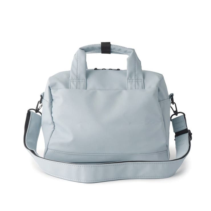 ＜anello＞耐水2wayミニショルダー | ITS'DEMO | 詳細画像9 