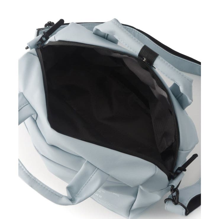 ＜anello＞耐水2wayミニショルダー | ITS'DEMO | 詳細画像11 