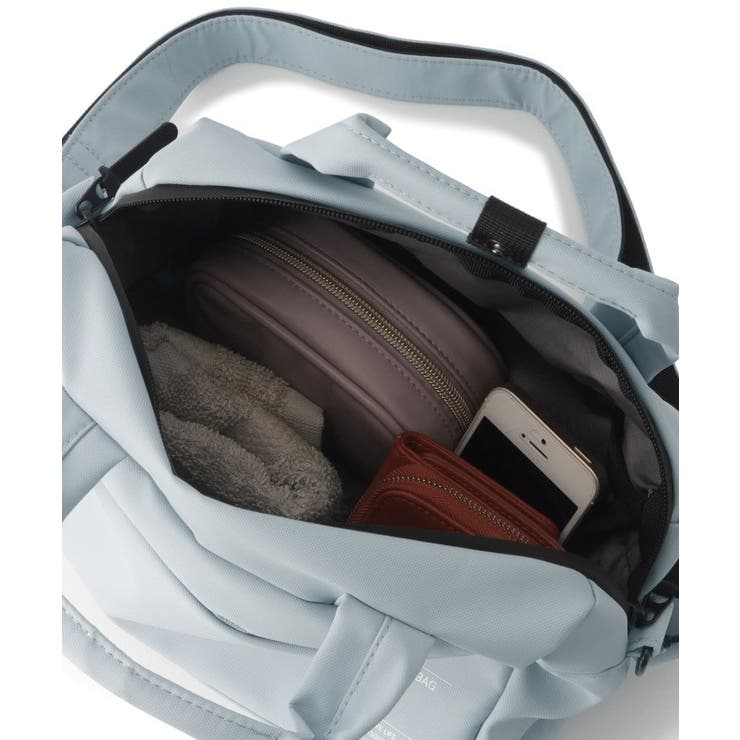 ＜anello＞耐水2wayミニショルダー | ITS'DEMO | 詳細画像13 