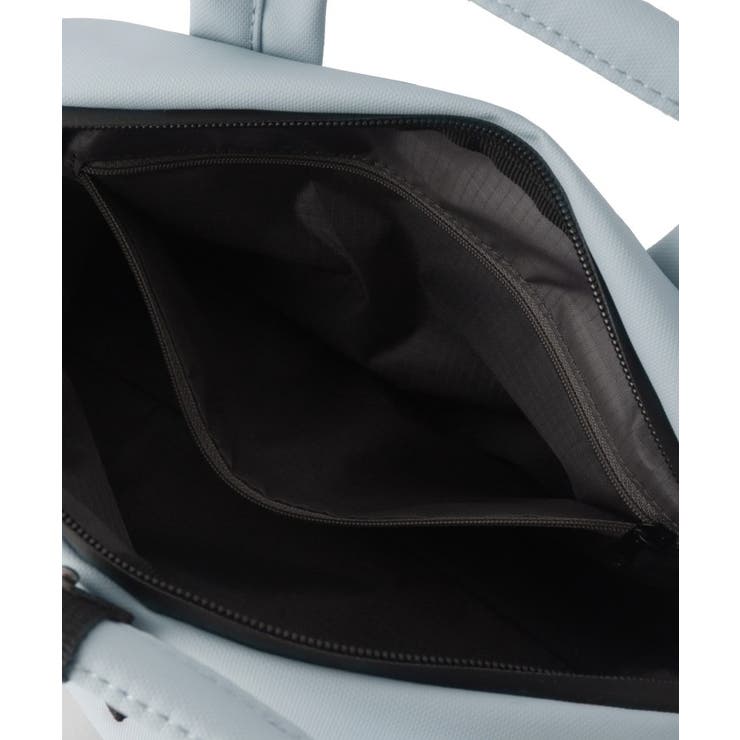 ＜anello＞耐水2wayミニショルダー | ITS'DEMO | 詳細画像14 