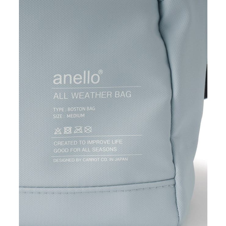 ＜anello＞耐水2wayミニショルダー | ITS'DEMO | 詳細画像16 