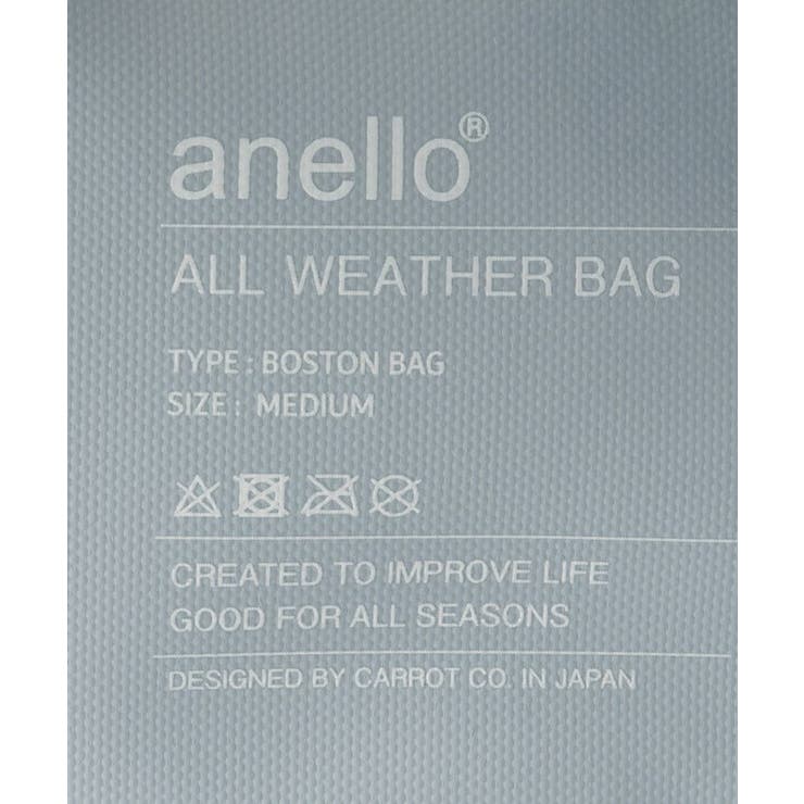 ＜anello＞耐水2wayミニショルダー | ITS'DEMO | 詳細画像17 