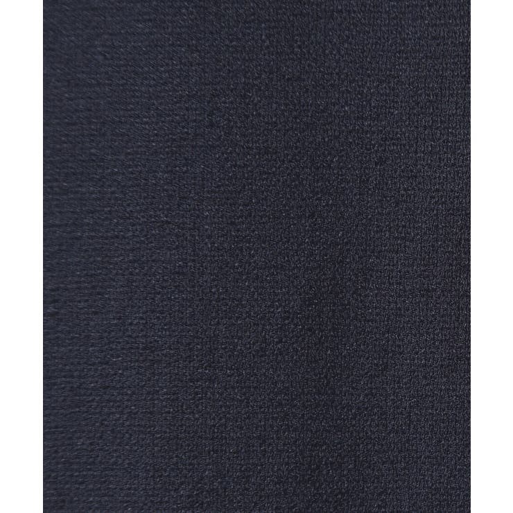 【清涼感／手洗い可】麻調メッシュワンピース | ITS'DEMO | 詳細画像15 