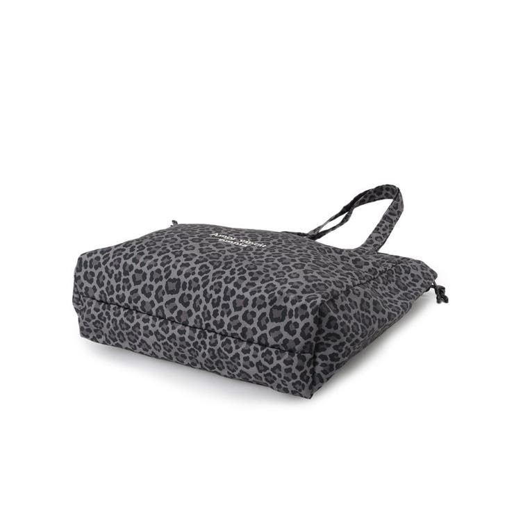 【A4対応】アニマルプリントトート | ITS'DEMO | 詳細画像16 