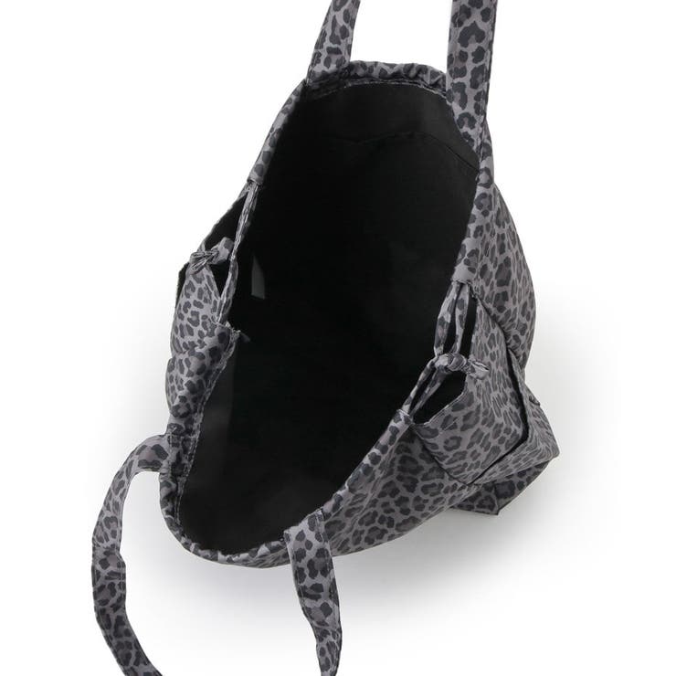 【A4対応】アニマルプリントトート | ITS'DEMO | 詳細画像20 