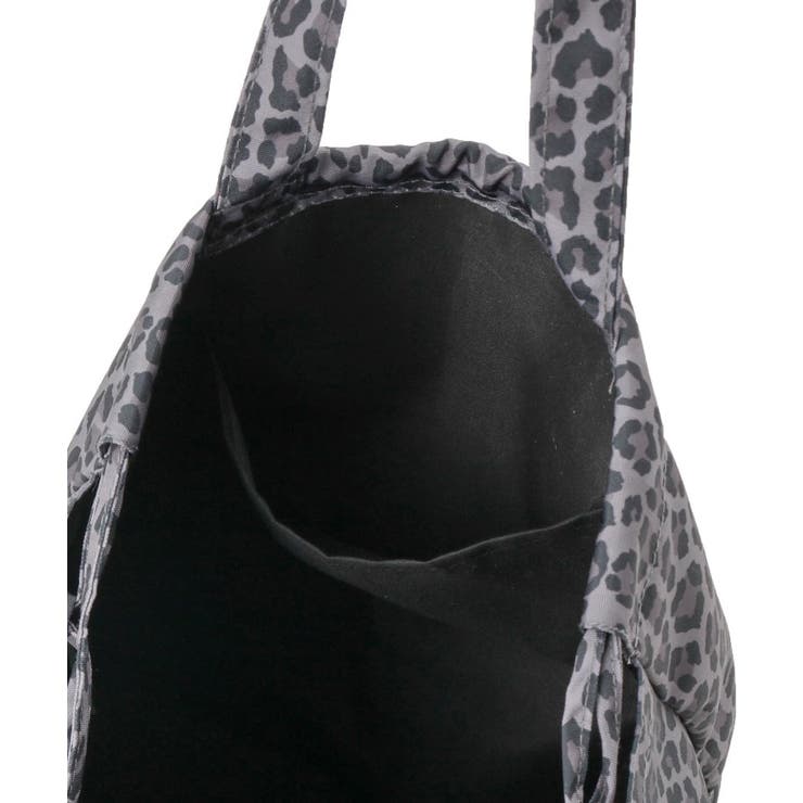 【A4対応】アニマルプリントトート | ITS'DEMO | 詳細画像22 