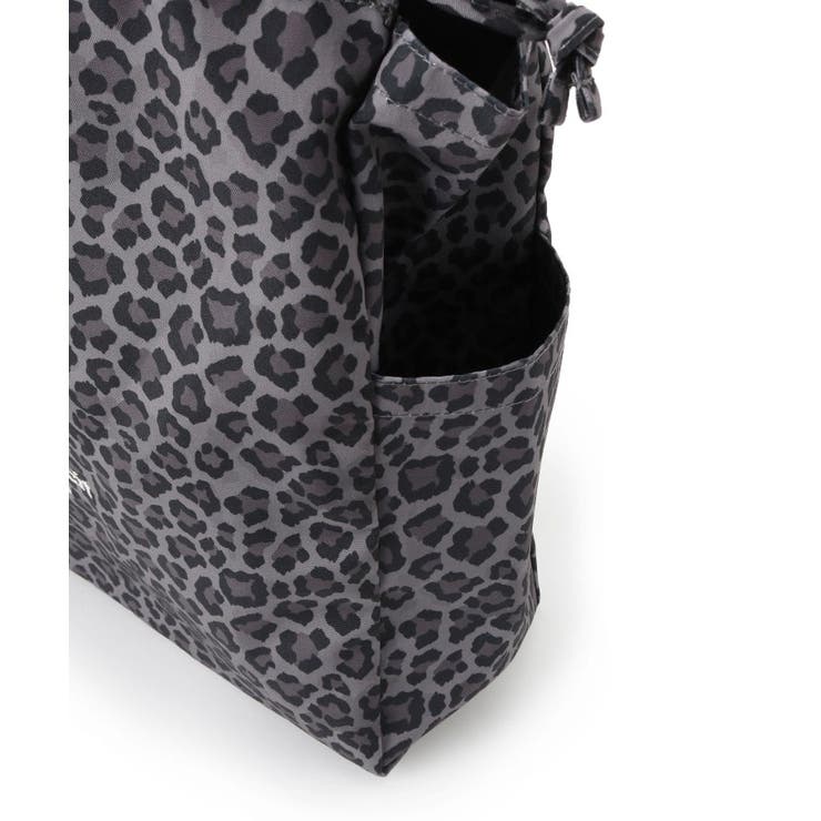 【A4対応】アニマルプリントトート | ITS'DEMO | 詳細画像23 