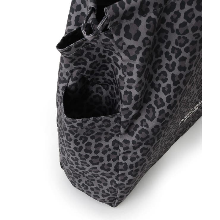 【A4対応】アニマルプリントトート | ITS'DEMO | 詳細画像24 