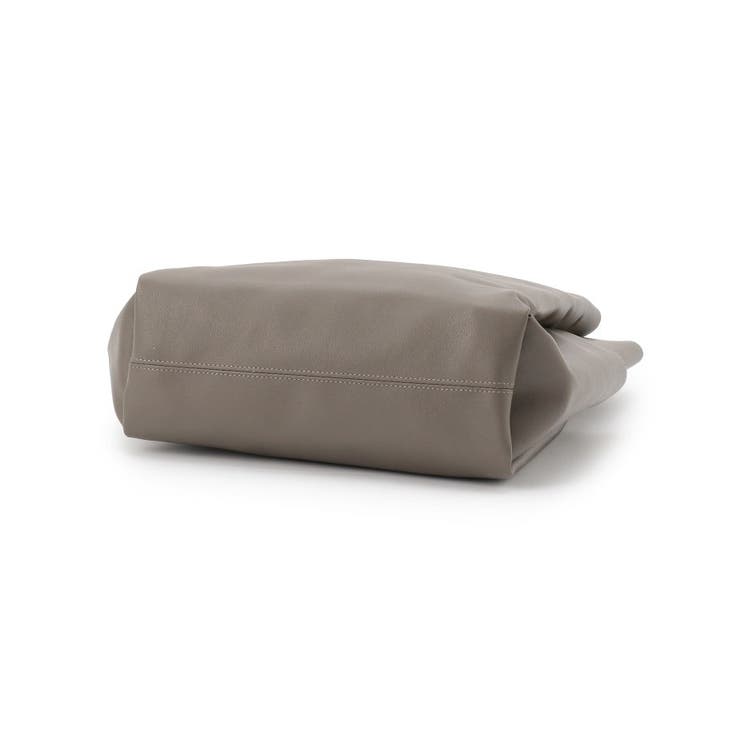 【A4対応／6ポケット】収納上手になれるトート | ITS'DEMO | 詳細画像20 