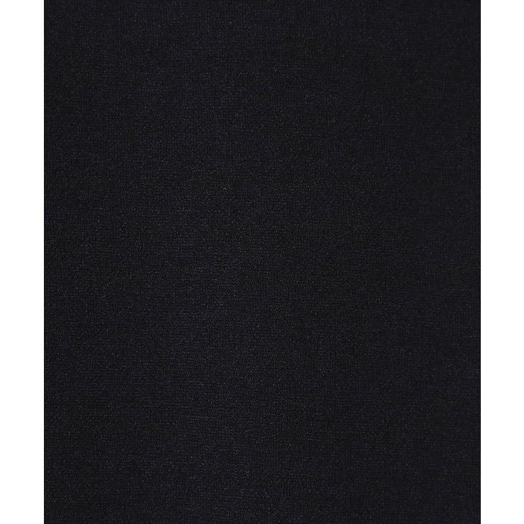 【接触冷感／洗濯機OK】カットジョーゼットTシャツ | ITS'DEMO | 詳細画像8 