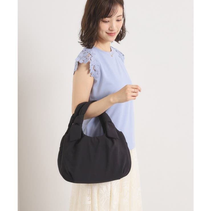 接触冷感2WAYトート | ITS'DEMO | 詳細画像4 