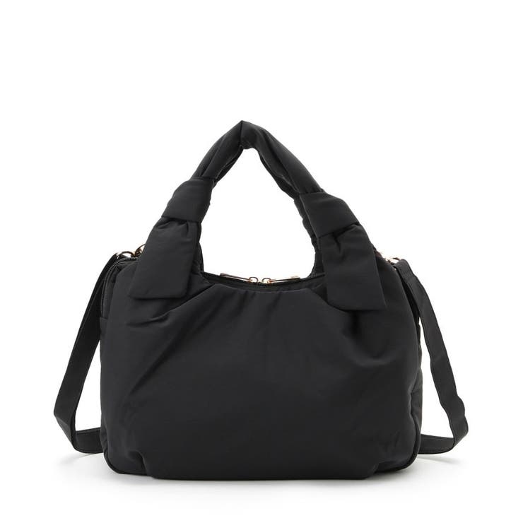 接触冷感2WAYトート | ITS'DEMO | 詳細画像13 