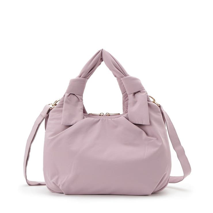 接触冷感2WAYトート | ITS'DEMO | 詳細画像14 